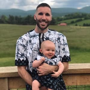 Meet your Posher, Dustin